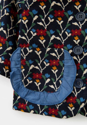 Куртка Катара